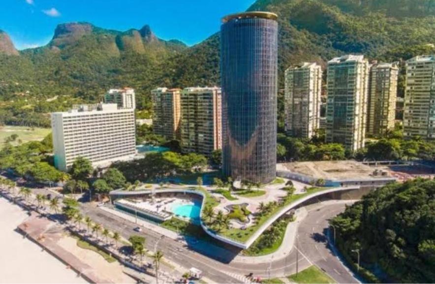 Hotel Nacional Río de Janeiro